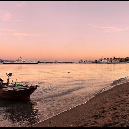 The Door Of Sicily Διαμέρισμα Μεσίνα Εξωτερικό φωτογραφία